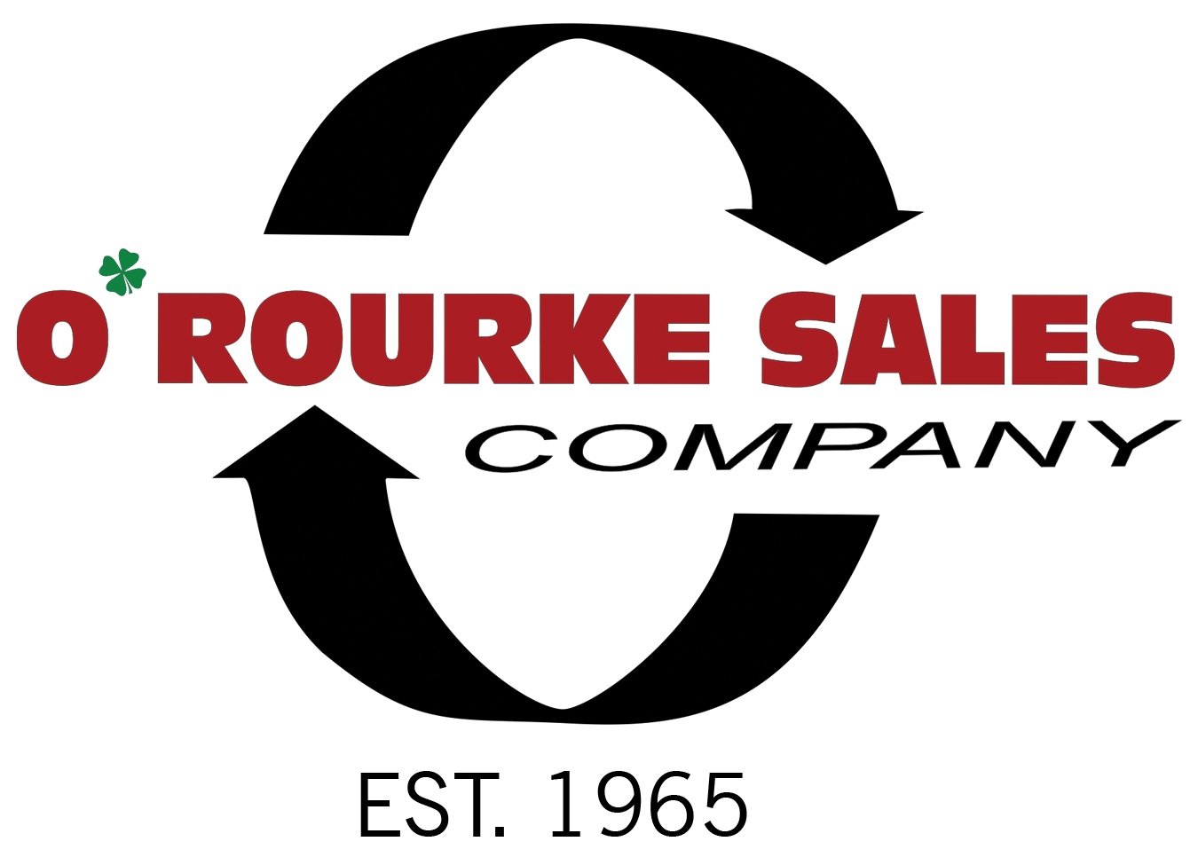 O'Rourke Sales Company